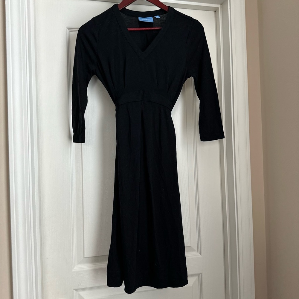 Vera Wang Knee Length Dress